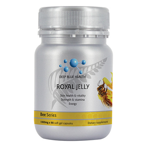 Royal Jelly