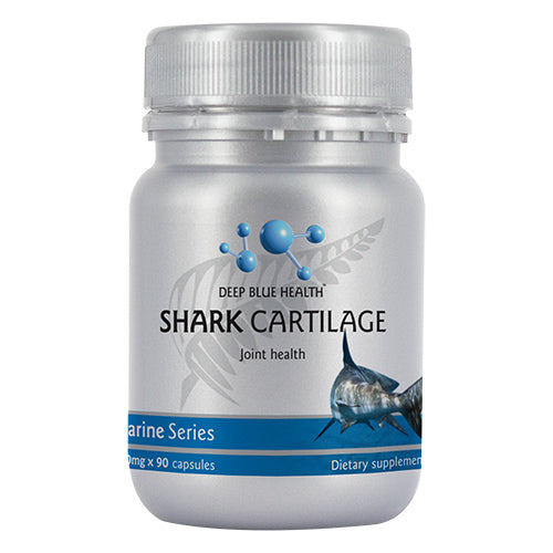 SHARK CARTILAGE