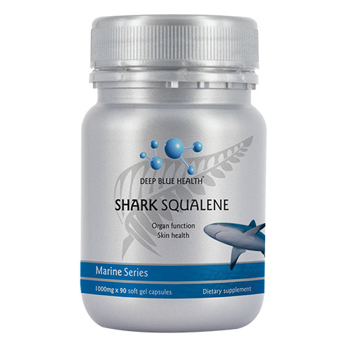 SHARK SQUALENE