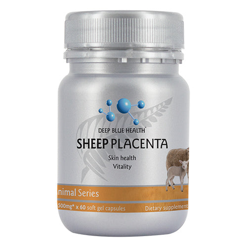 Sheep Placenta