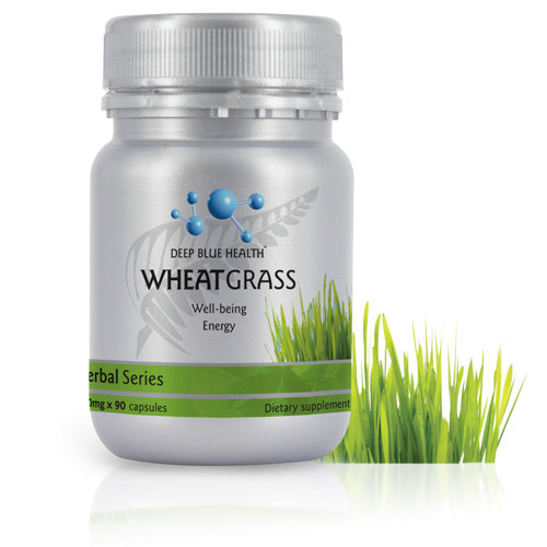 WHEAT GRASS