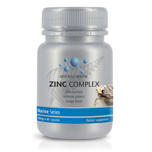 Zinc Complex - Immunity Booster