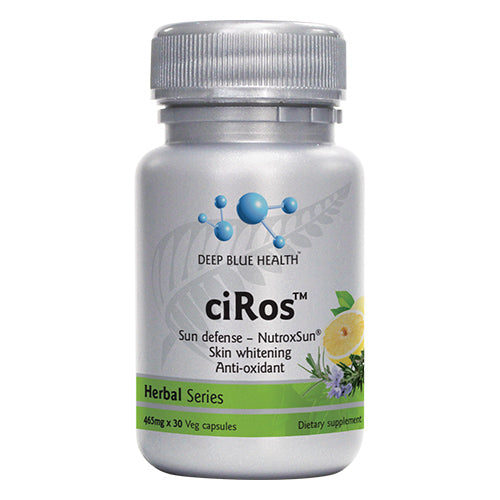 ciRos - Sun Protection