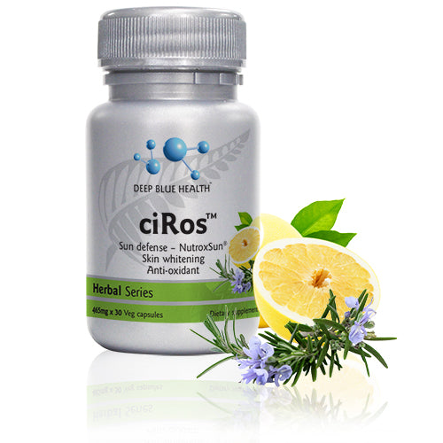 ciRos - Sun Protection