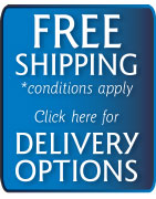 Free Shipping - Delivery