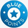 Blue Points
